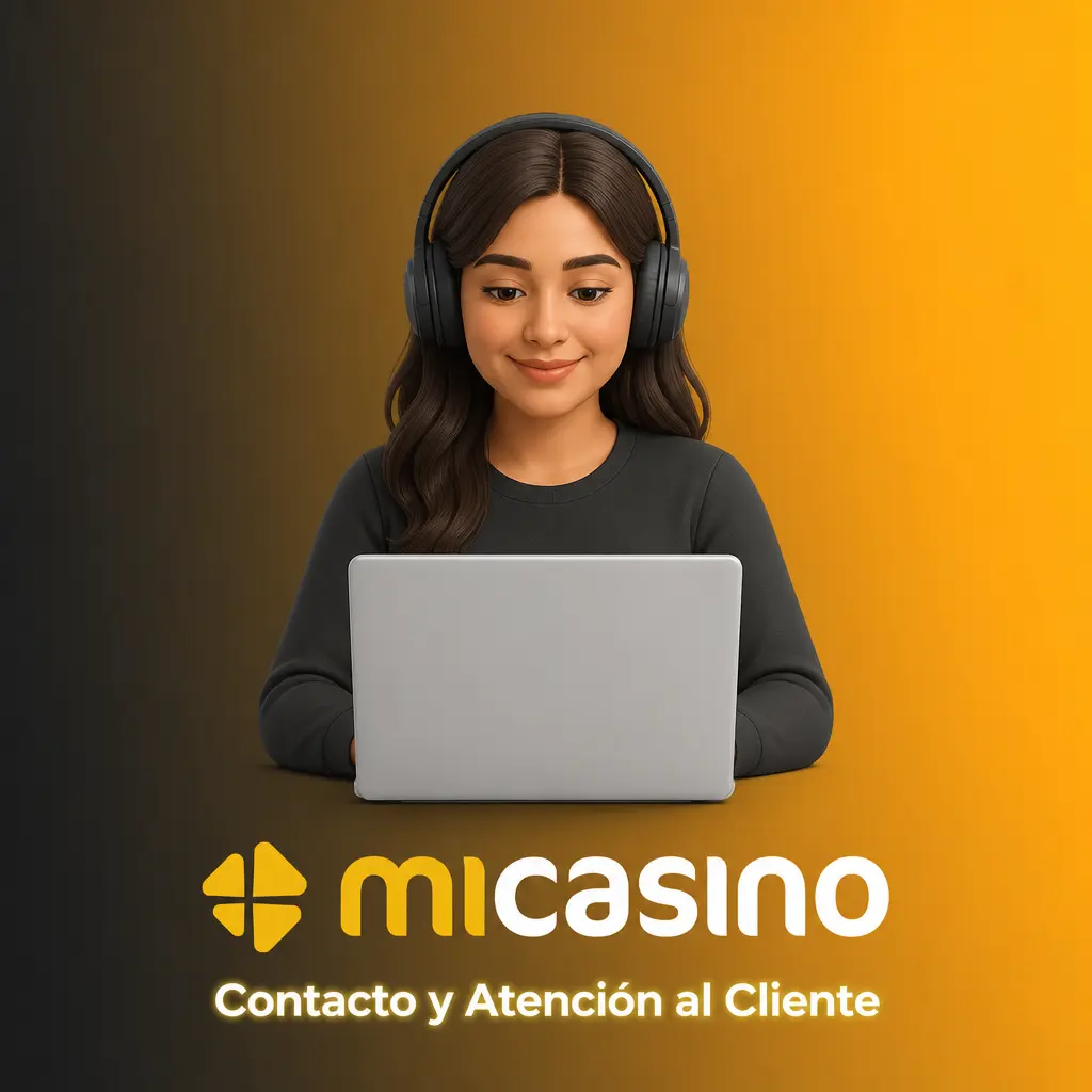 Canales de contacto y atención al cliente de Micasino disponibles 24/7 en Chile: chat, correo, WhatsApp y centro de ayuda